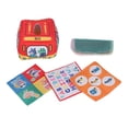 thumbnail image 4 of Caja de pañuelos para bebé, juguete educativo, rompecabezas, papel arrugado de alto contraste, caja de pañuelos sensorial para bebés, bebés y niños pequeños., 4 of 14