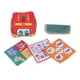 thumbnail image 4 of Caja de pañuelos sensoriales para bebés, Caja de pañuelos para bebés Caja de pañuelos de juguete Juguetes sensoriales para bebés Juguetes sensoriales para niños pequeños Diseño aerodinámico, 4 of 9