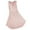 Pink, variant on Womens Plus Size Summer Dresses Sleeveless Deep V Neck Summer Dress Wrap Ruched Cocktail Party Mini Dresses Plus Size Wedding Guest Dress RD2 XL