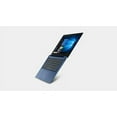 thumbnail image 4 of Lenovo S130 14" HD N4000 4GB 64GB SSD 81KU000EUS - Midnight Blue, 4 of 4