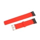 thumbnail image 5 of Correa de Silicona Bling Bling para Redmi Watch Sport pulsera roja, 5 of 12