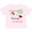 AD-Pink, variant on Inktastic Someone in Georgia Loves Me Boys or Girls Toddler T-Shirt