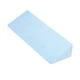 thumbnail image 5 of Almohada de cuña de posicionamiento Almohada inclinada para dormir Posicionador corporal cómodo S y azul, 5 of 9
