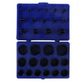 thumbnail image 1 of 363 Pcs Universal O Ring Gasket Kit AC Assortment Rubber O Ring Set Replacement for Komatsu PC Excavator, 1 of 14