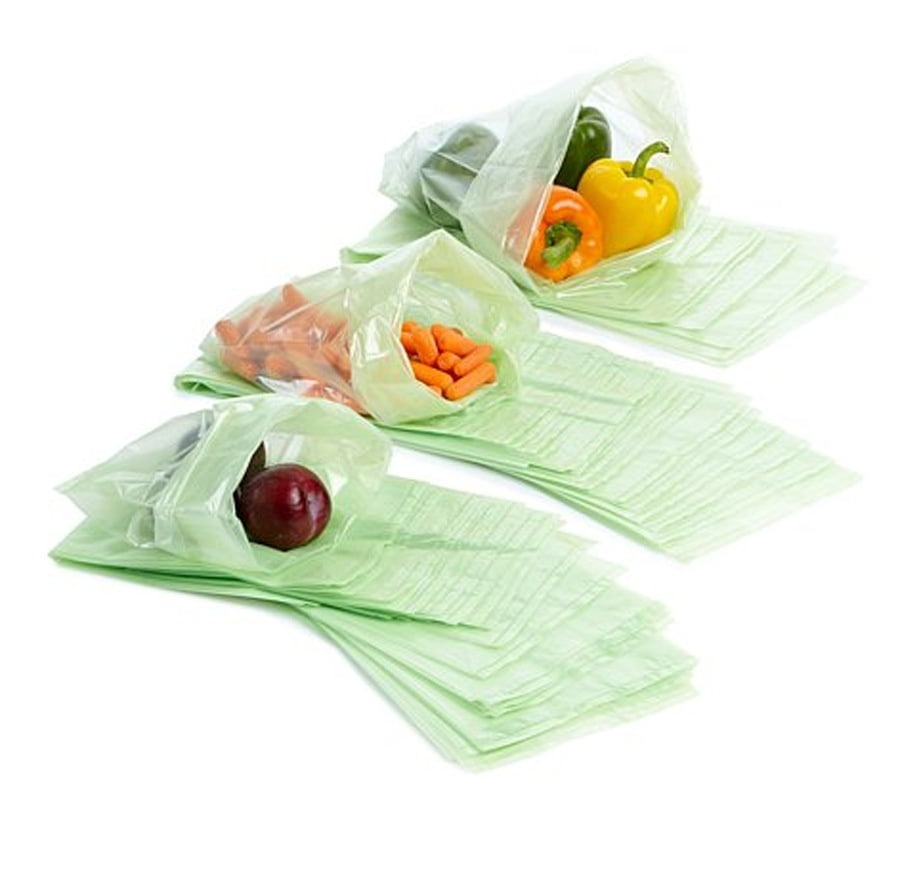 bags to keep vegetables fresh