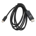 thumbnail image 2 of HDTV Adapter Cord, Same Screen Cable Universal Delay Free 1.8m  For Projector For Phone, 2 of 8