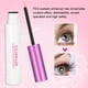 thumbnail image 5 of De potencia crecimiento pestañas pestañas más largas pestañas más gruesas esencia de rímel 3g PRO Eyelash Nourishing Liquid Growth Serum Mascara Essence ANGGREK Otros, 5 of 8