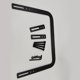 thumbnail image 4 of TEHAUX 2Ud Soporte Para Colchón Deslizante Color Negro Material Duro Y Estructura, 4 of 8