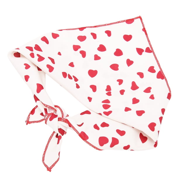 Bandana De Cumpleaños Para Perros Medianos Y Grandes, Suministros De Fiesta De Cumpleaños Para Perros, Pañuelo Para Perros Y Gatos, Baberos Triangulares Para Perros, Bufanda