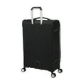thumbnail image 6 of it luggage Expectant 3 Piece Softside 8 Wheel Expandable Spinner Set, 6 of 7