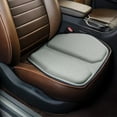 thumbnail image 5 of BotaniNest Universal Seat Covers Full With Design Comfortable Automotive Interior, 5 of 5