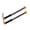 Orange, variant on SDFGTstore 2Pcs Flexible Spring Arm Strength Expander Battle Rope Muscle Building Cord Strength Training Rod For Homes gym