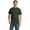 Olive, variant on Port & Company PC61T Tall Essential T-Shirt