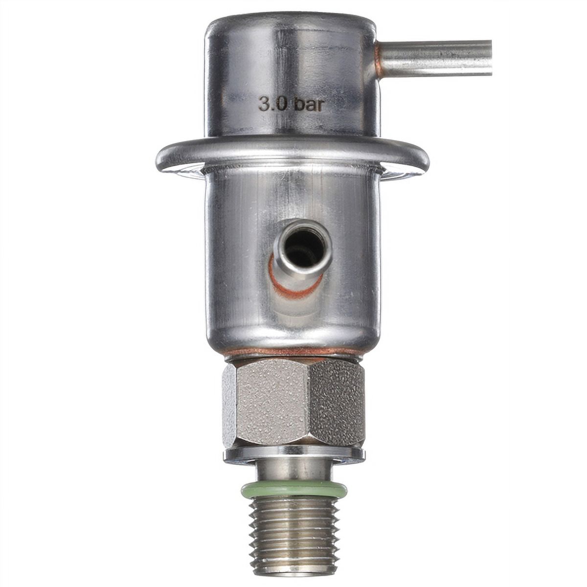 Fuel Injection Pressure Regulator