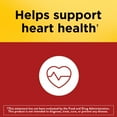 thumbnail image 5 of Nature Made CoQ10 400mg Softgels, Dietary Supplement for Heart Health Support, 40 Count, 5 of 10