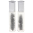 thumbnail image 1 of 2pcs 10ml vacías de bo de rodillo de pa aceite esencial e shamjiam Perfume Roller Ball Bottle, 1 of 9