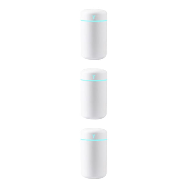 Humidificador de Aire Billuyoard Humidificación Silenciosa Difusor de Nebulización Dormitorio Nebulizador Portátil Conducción