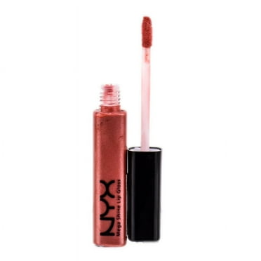 NYX Cosmetics NYX Lip Gloss, 0.37 oz
