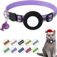 thumbnail image 1 of Cat Anti-Loss Collar Protectors - Set of 2, 1 of 5