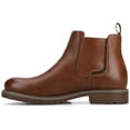 thumbnail image 2 of Vance Men's Osmond Round Toe Chelsea Boot, 2 of 9