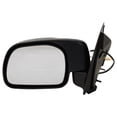 thumbnail image 2 of Power Mirror For F250 F350 F450 F550 SuperDuty Manual Fold Set Of 2, 2 of 12