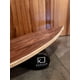 thumbnail image 4 of Tabla de Balance Kahuna Balance Boards Surf (Grande) para Adulto. Natural, 4 of 6