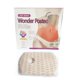 thumbnail image 4 of Parche Adelgazante Irregular Flexible No Tejido Grandes Pegatinas De Ajuste Mujeres Almohadilla Para Quemar El Vientre Dormitorio Piernas Antebrazos 5 Uds Sweethay CE006455-00, 4 of 6