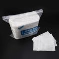 thumbnail image 2 of 100pcs/bag Disposable Electrostatic Dust Removal Mop Paper Home Kitchen Bathroom, 2 of 4