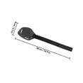 thumbnail image 2 of Amosfun Black Motorcycle Gear Shift Lever Pedal Cover with Solid Construction for Protective Riding, 2 of 8