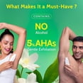 thumbnail image 3 of Chemist at Play UnderArm Roll-On White Jasmine Fragrance 40ml, 3 of 6