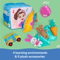 thumbnail image 3 of Ms. Rachel Official Surprise Plush Learning Box for Ages 0-2+, 3 of 10
