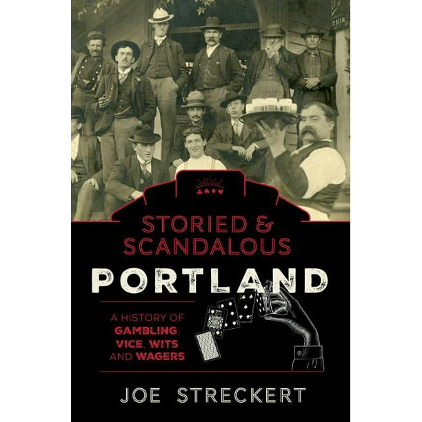 Gambling Portland Oregon Gambling Portland Oregon