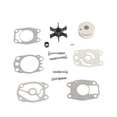 thumbnail image 4 of Kit De Reparación De Impulsor De Bomba De Agua, Repuesto Resistente Para Motor Fueraborda Yamaha De 40 HP, 4 of 8