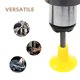 thumbnail image 3 of ADDHAT 6Ud Herramienta Compacta Para Lijado De Válvulas Color Amarillo Con Gran Durabilidad, 3 of 7