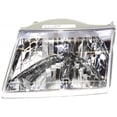 thumbnail image 3 of CarLights360: For Mazda B2300 Headlight 2001-2010 Pair Driver and Passenger Side w/ Bulbs For MA2502117 + MA2503117, 3 of 4