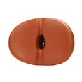 thumbnail image 2 of Cojín de asiento de bicicleta sin punta, PU, ​​cómodo, a prueba de golpes, sillín de ciclismo, asiento de bicicleta para hombres y mujeres, para cicli, 2 of 9