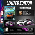 thumbnail image 2 of The CrewTM Motorfest - Édition Limitée, Xbox Series X, 2 of 6