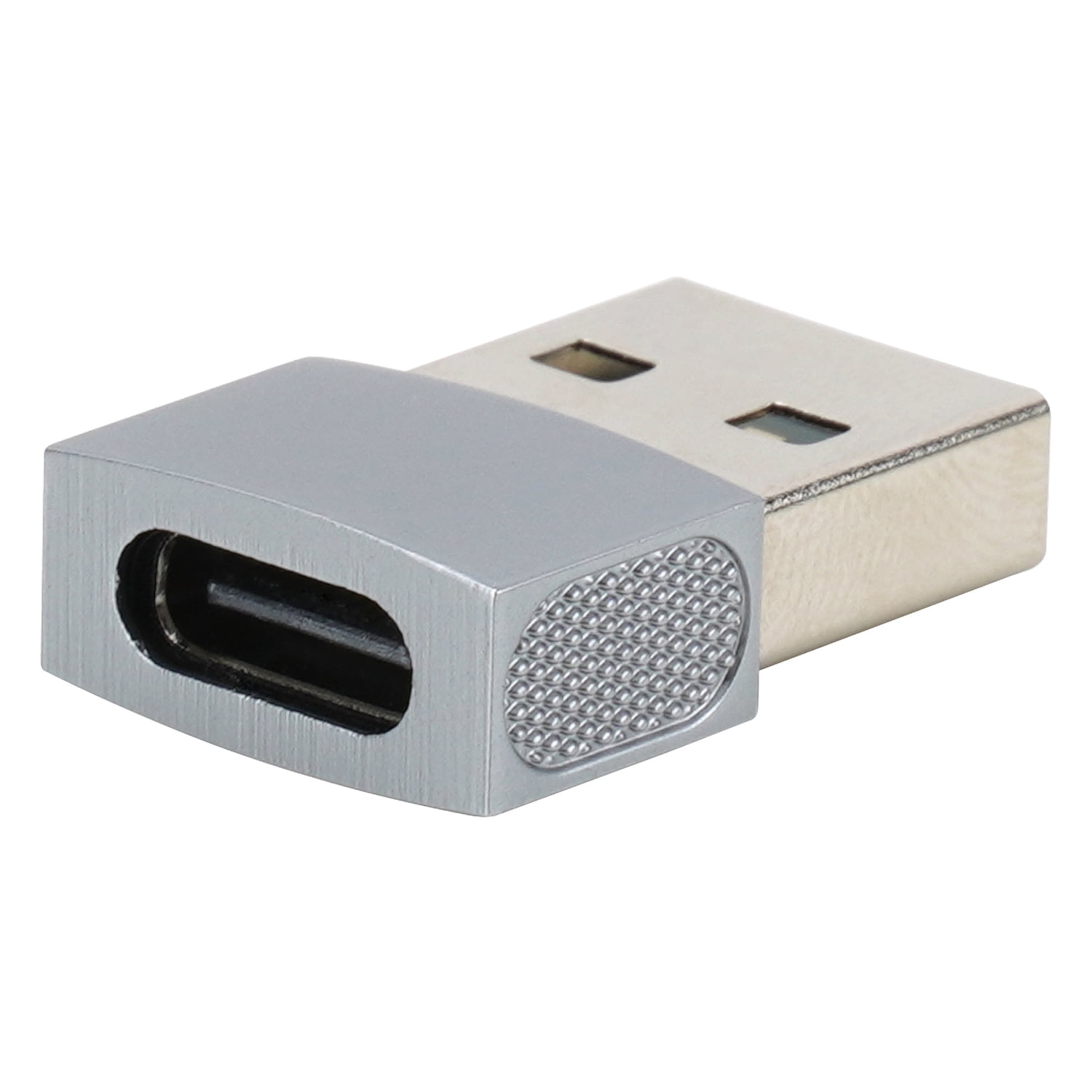 Amaze USB-C to USB-A Adapter, 2 Pack