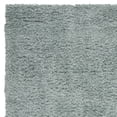 thumbnail image 3 of Safavieh Madrid Miah Solid Plush Shag Area Rug or Runner, 3 of 5