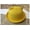 Yellow, variant on AOMPMSDX Baby Care Summer Baby Hat Cap Children Breathable Hat Straw Hat Kids Hat Boy Girls Hats Beige One Size