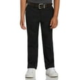thumbnail image 5 of Ben Hogan Boys' Solid Golf Pants with Active Waistband, Sizes 4-20, 5 of 8