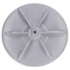 thumbnail image 3 of Universal Washing Machine Washplate 37.5cm Automatic Impeller Plate, 3 of 5