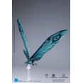 thumbnail image 4 of Hiya Toys - Godzilla 2019 - Exquisite Basic - Mothra Emerald Titan Px Action Figure, 4 of 10