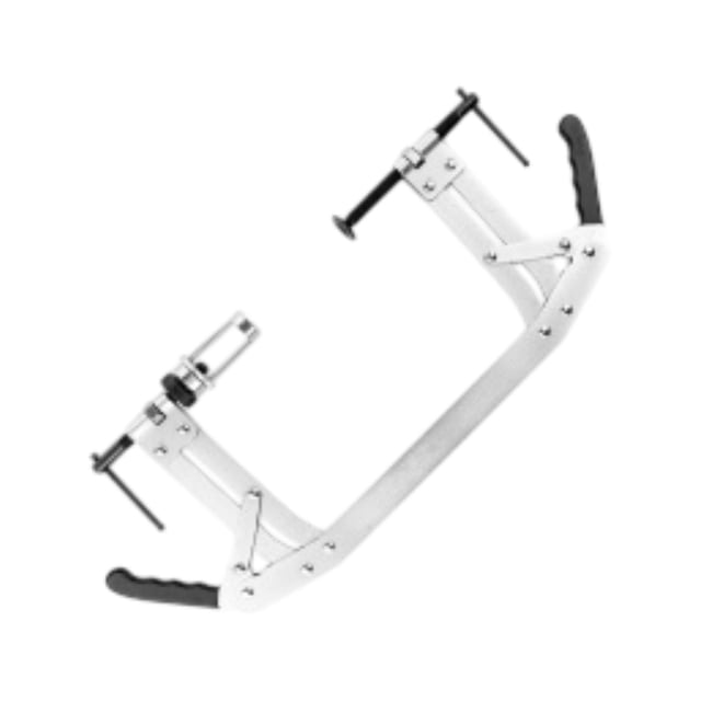 Accesorios convenientes del alto rendimiento de la herramienta de compresión del resorte genérico de la válvula Longitud 42cm