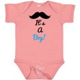 thumbnail image 3 of Inktastic It's a Boy Boys or Girls Baby Bodysuit, 3 of 5