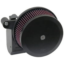 K&N Intake System-Harley Davidson RK-3954B