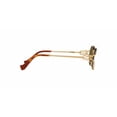 thumbnail image 4 of Miu Miu Sunglasses OMU 52YS 100% Authentic Brand New Condition, 4 of 6