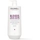 thumbnail image 1 of Goldwell Dualsenses Blondes and Highlights Shampoo, 33.81 Fl Oz, 1 of 7