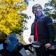 thumbnail image 2 of Protector solar transpirable Ciclismo Casco Deportes al aire libre de seda de hielo de secado rápido Casco Motocicleta Hombre, 2 of 3