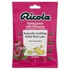 Ech. Honey-Lemon Bags 24 Ct.